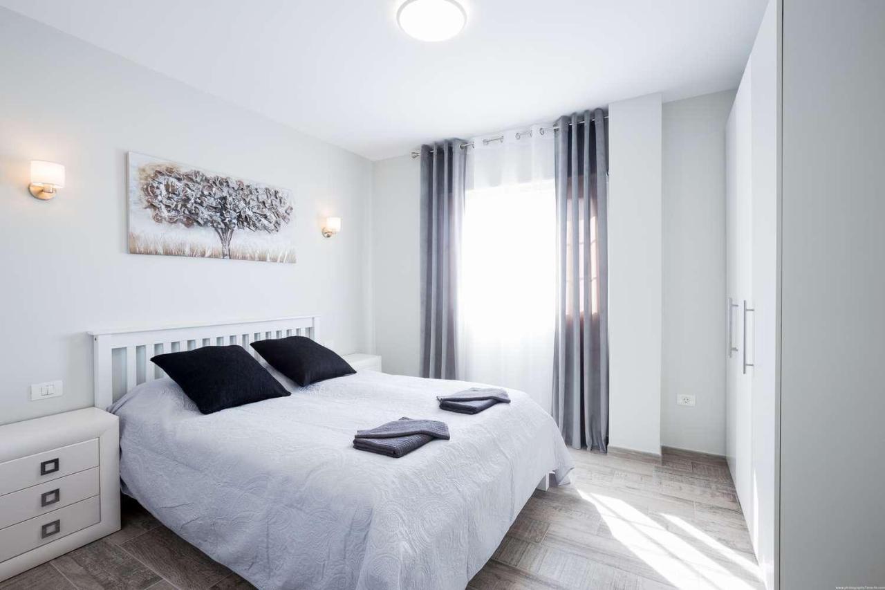شقة Palm Mar De Lux C31 المظهر الخارجي الصورة