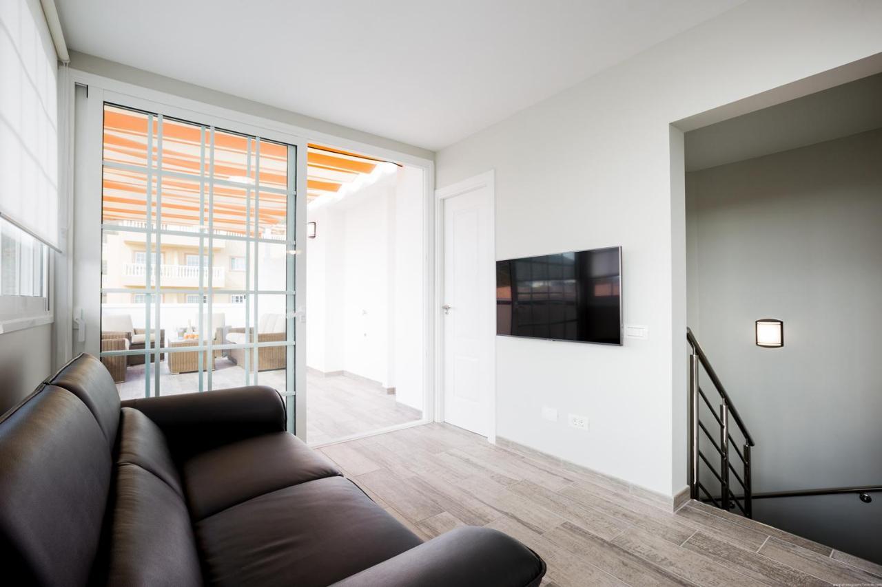 شقة Palm Mar De Lux C31 المظهر الخارجي الصورة
