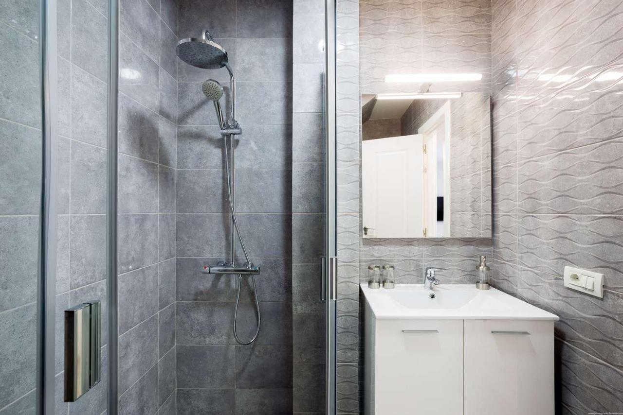 شقة Palm Mar De Lux C31 المظهر الخارجي الصورة