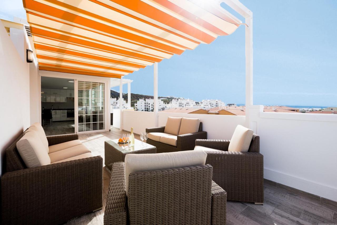 شقة Palm Mar De Lux C31 المظهر الخارجي الصورة