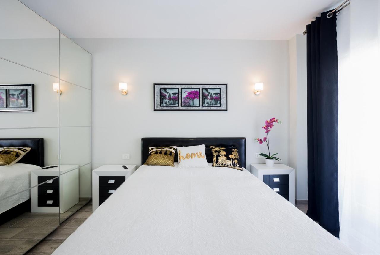 شقة Palm Mar De Lux C31 المظهر الخارجي الصورة