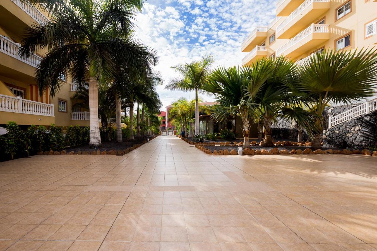شقة Palm Mar De Lux C31 المظهر الخارجي الصورة