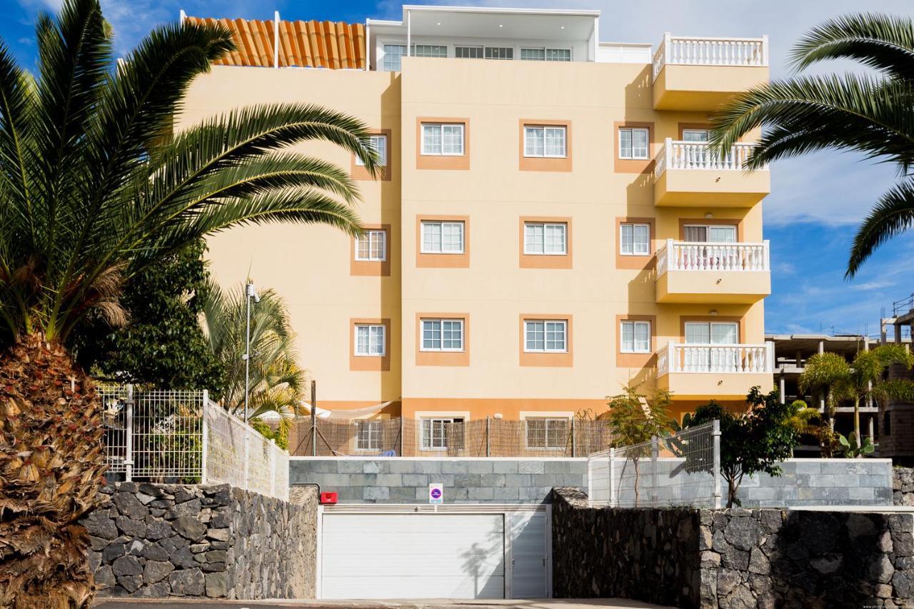 شقة Palm Mar De Lux C31 المظهر الخارجي الصورة