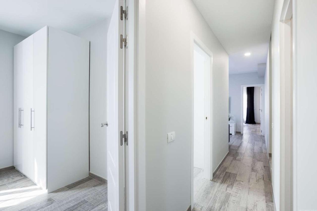 شقة Palm Mar De Lux C31 المظهر الخارجي الصورة