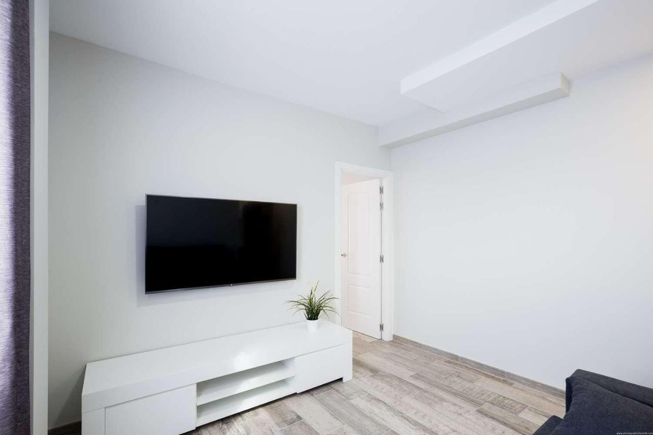 شقة Palm Mar De Lux C31 المظهر الخارجي الصورة