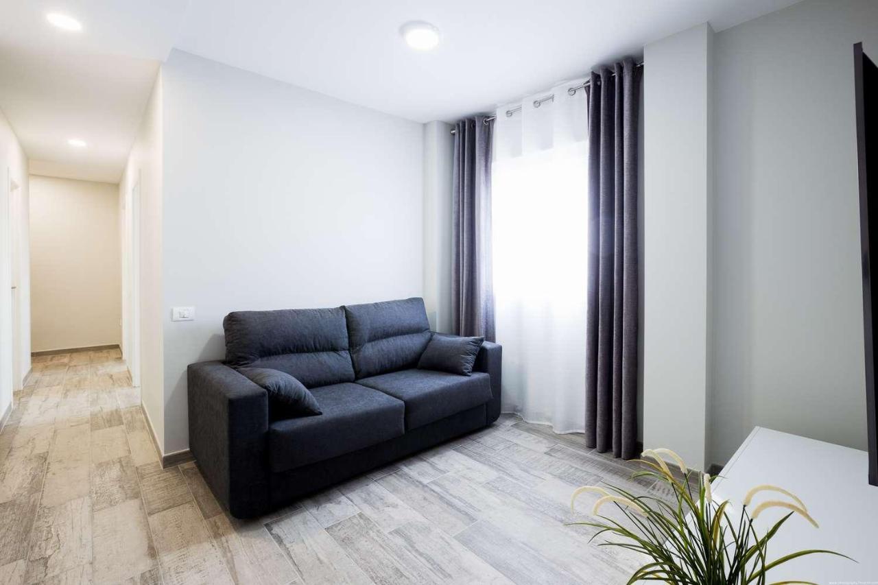 شقة Palm Mar De Lux C31 المظهر الخارجي الصورة
