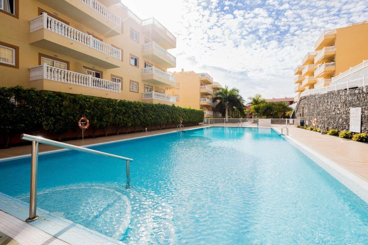 شقة Palm Mar De Lux C31 المظهر الخارجي الصورة