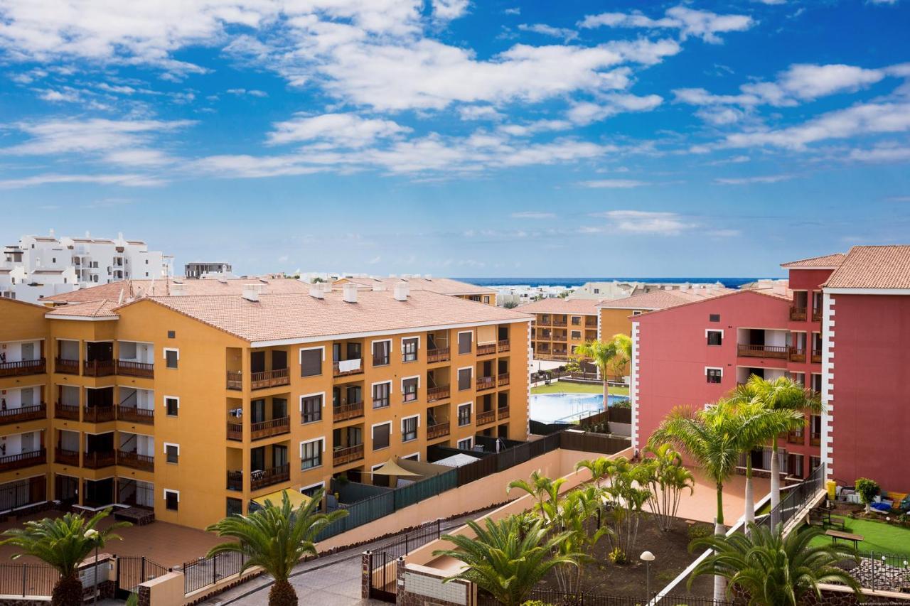 شقة Palm Mar De Lux C31 المظهر الخارجي الصورة