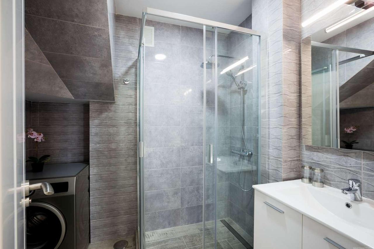 شقة Palm Mar De Lux C31 المظهر الخارجي الصورة
